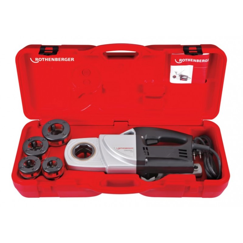 SUPERTRONIC 1250, 230V, m.Gegenh.,o.Zub.