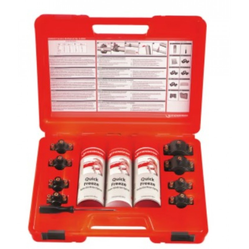 Rothenberger Frosterhead f. ROFROST Handy, 3/4"