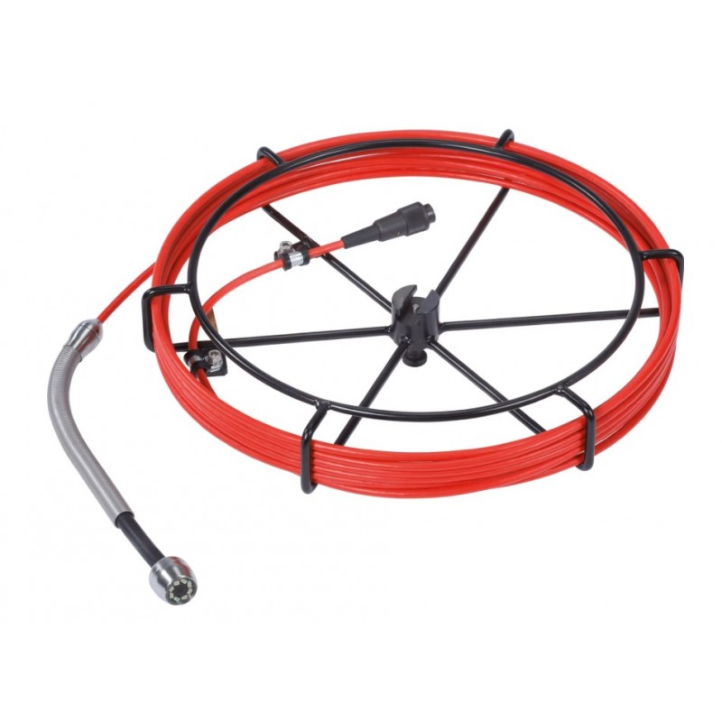 Rothenberger Mini modul ROCAM 4 - 16m , cap de cameră 25mm