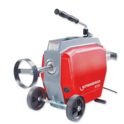 Rothenberger R750 230V/50Hz