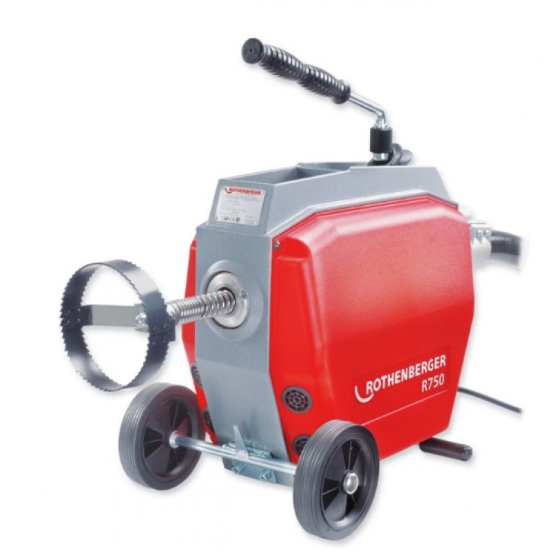 Rothenberger R750 230V/50Hz