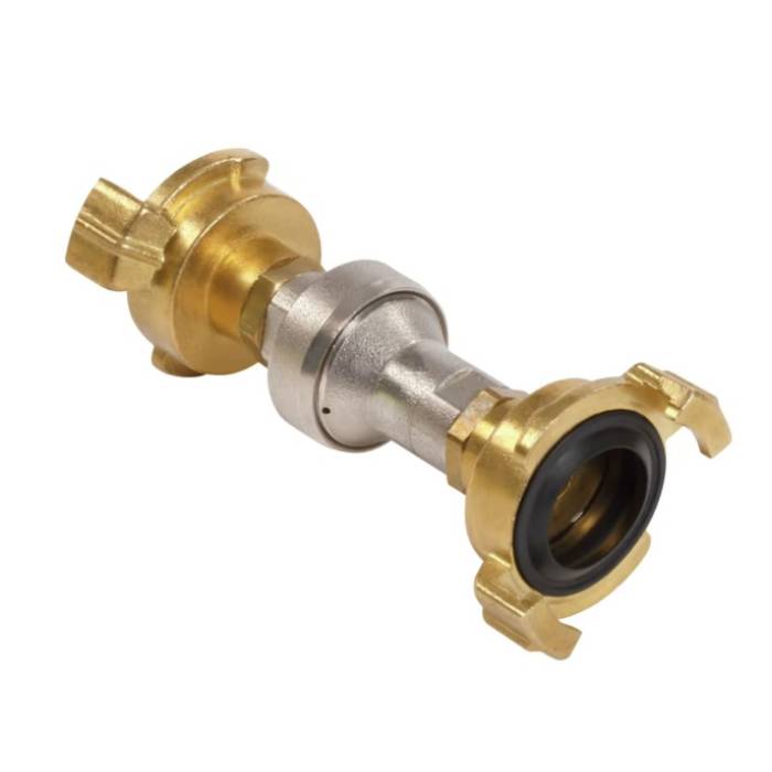 Rothenberger Reductor de presiune ROPULS ROCLEAN 2 bar