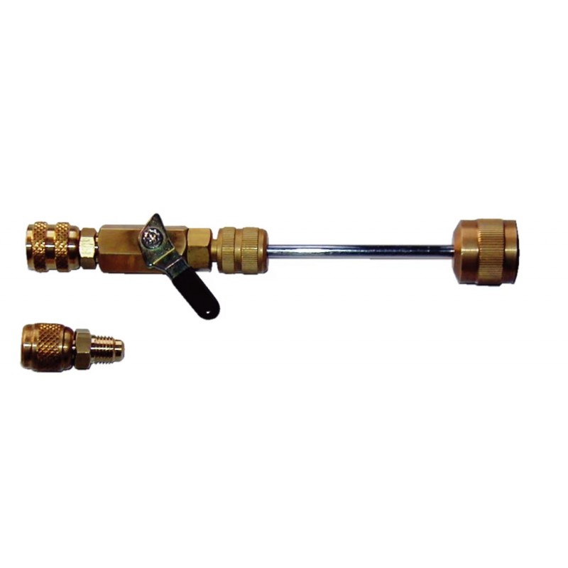 Rothenberger Instrument pentru supapa Schrader