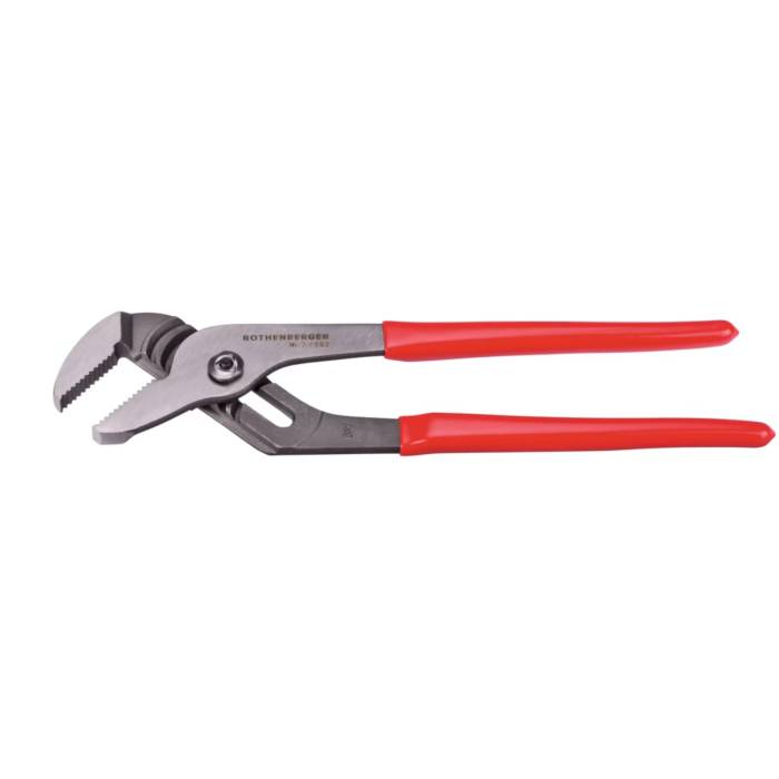 Rothenberger Rillen-Wapu CL, 12"