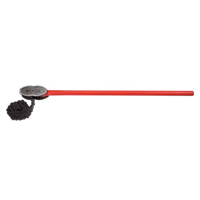 Rothenberger Clește cu lanț pentru țevi HEAVY DUTY 6"