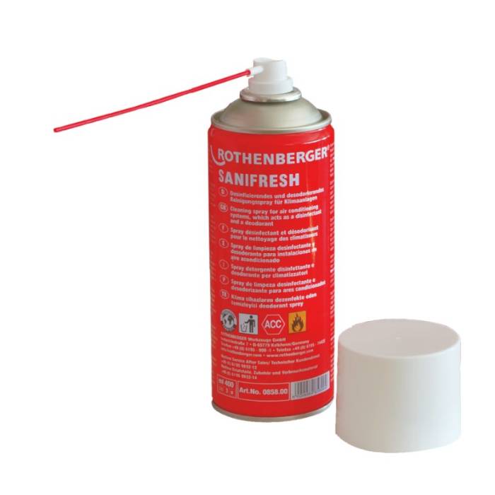 Sanifresh Clean.spray 400ml