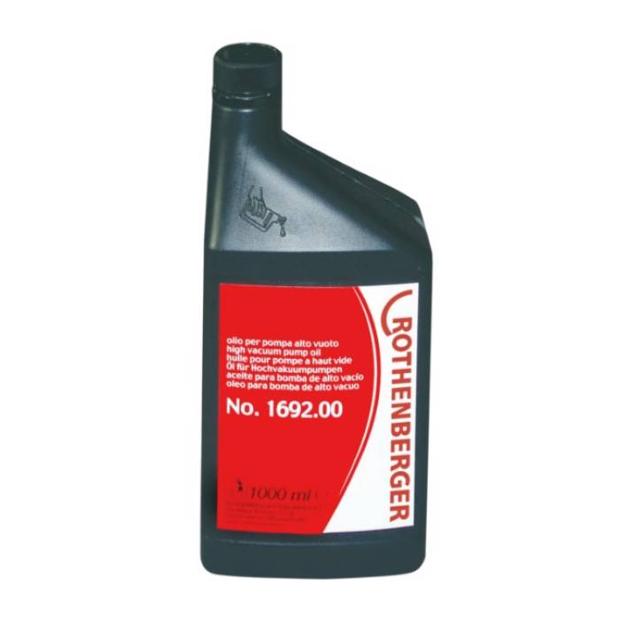Ulei mineral pentru Pompe de vid, 1l