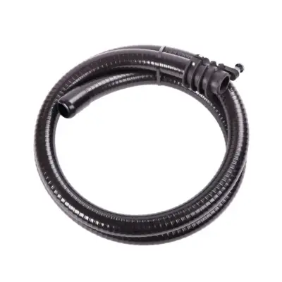 Rothenberger Furtun de ghidare pentru R550, 2 m