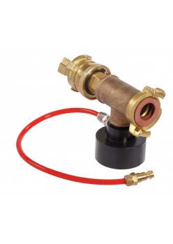 Rothenberger ROCLEAN Injector pentru ROPULS
