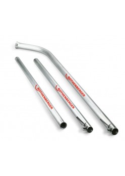 Tub de ghidare telescopic pentru spirale de 16 și 22 mm