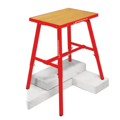 Rothenberger Banc de lucru telescopic