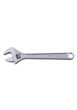 Rothenberger Cheie reglabilă de 12", dimensiune cheie până la 34 mm