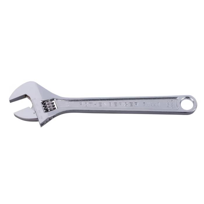 Rothenberger Cheie reglabilă de 12", dimensiune cheie până la 34 mm