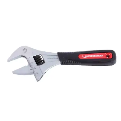 Rothenberger Cheie reglabilă 6"