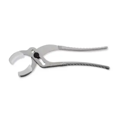 SANIGRIP PL clește pentru sifoane, Dmax=62mm, cu fălci din plastic