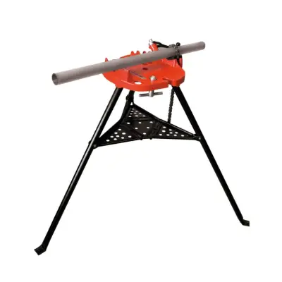 Rothenberger Banc de lucru uni cu trepied