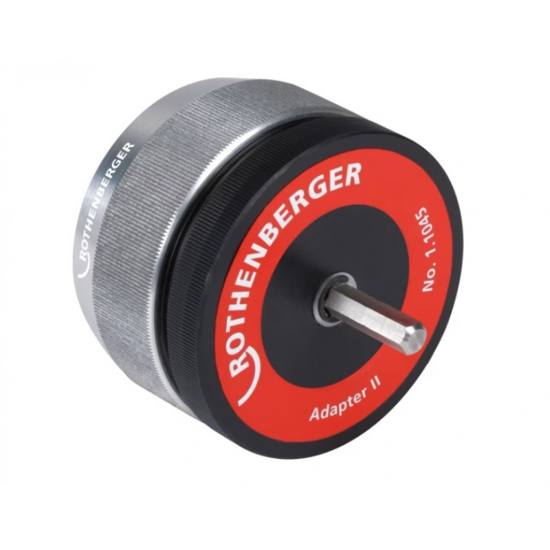 Rothenberger Adaptor pentru debavurare II pentru 1500000236