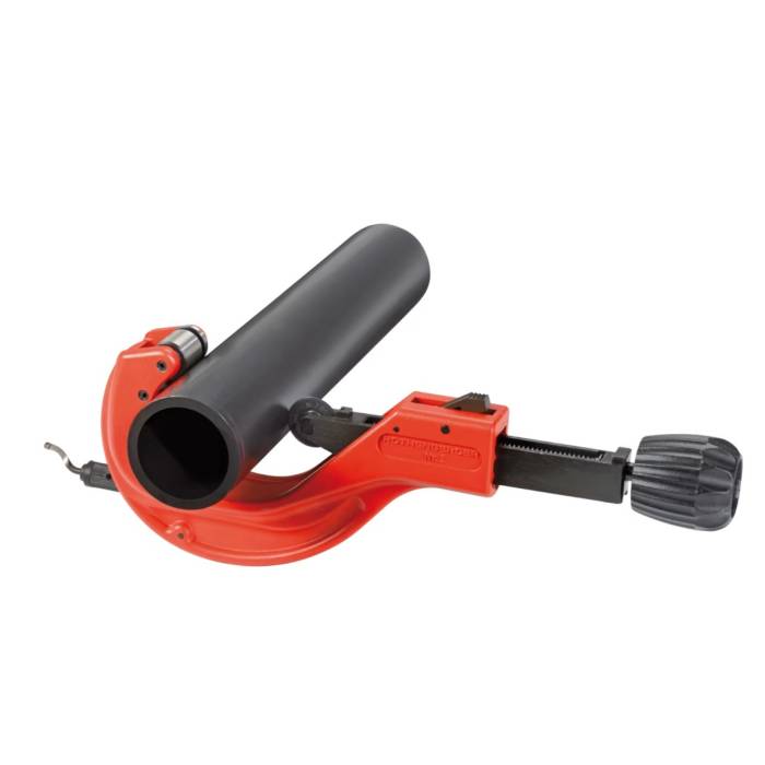 TUBE CUTTER 125 PL
