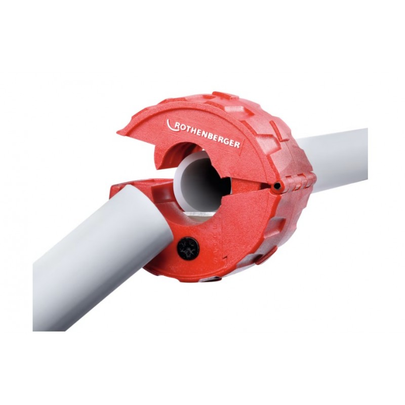 Rothenberger ROCUT Plastic Pro 15-22 mm