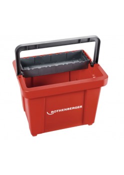 Rothenberger ROBUCKET cu 1x ROBOX B2650