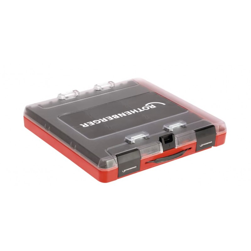 Rothenberger ROCASE 4407
