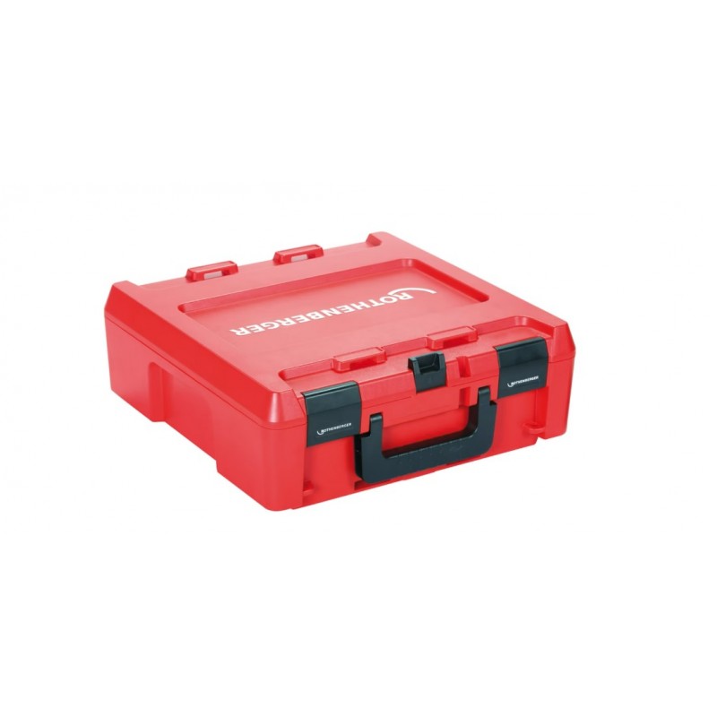 Rothenberger ROCASE 4414 Antracit cu inserție pentru RO RH4000