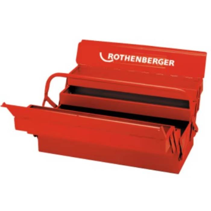 Set de scule pentru ucenici, 50 de bucăți și ROBUCKET