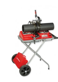 Șasiu pentru ROPOWER 50 R / SUPERTRONIC 2 SE / P 160 Saniline