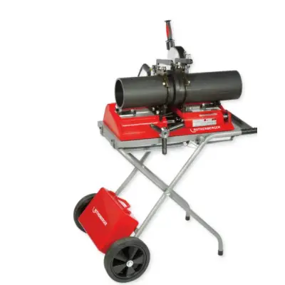 Șasiu pentru ROPOWER 50 R / SUPERTRONIC 2 SE / P 160 Saniline