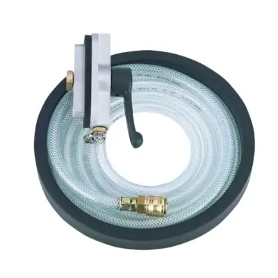 Set de vid pentru RODIACUT/-DRILL 131/1800 DWS