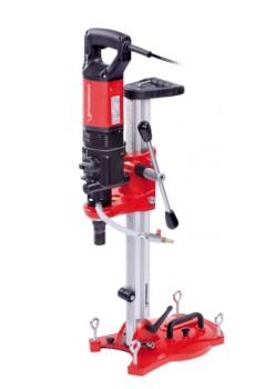 Sistem de găurire RODIACUT 150 / RODIADRILL 200 CH