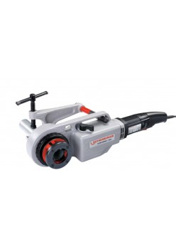 Rothenberger Promoset SUPERTRONIC 2000, 1/2-2", 230V + lampă
