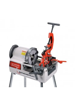 SUPERTRONIC 3SE, stand, BSPT R1/2-3", 230V