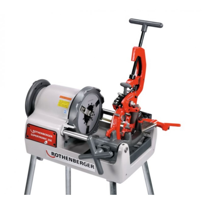 SUPERTRONIC 3SE, stand, BSPT R1/2-3", 230V