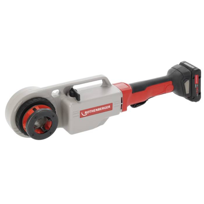 SUPERTRONIC 2000 E,BSPT R, 4Ah, EU AMP