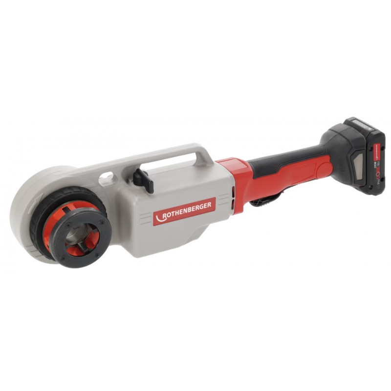 SUPERTRONIC 2000 E,BSPT R, 4Ah, EU AMP