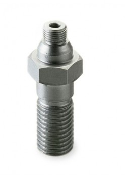 Tranziția filetului, G1/2"(A) la 1.1/4" UNC(A)