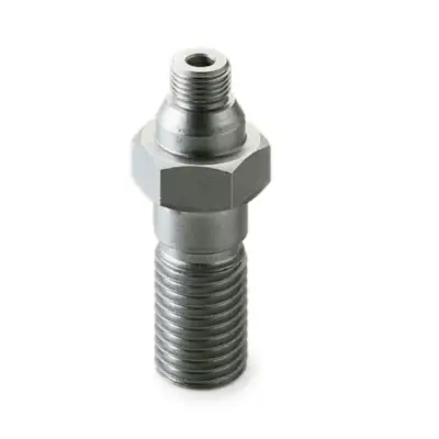Tranziția filetului, G1/2"(A) la 1.1/4" UNC(A)