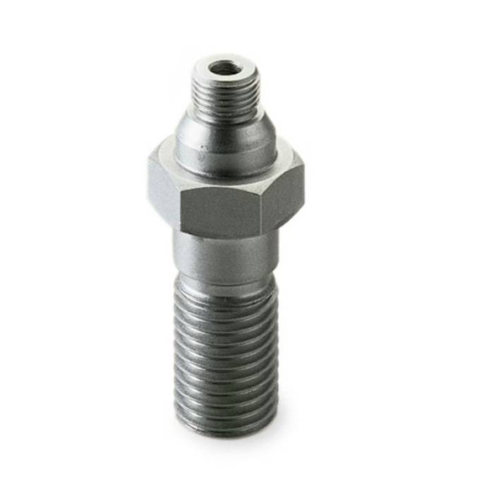 Tranziția filetului, G1/2"(A) la 1.1/4" UNC(A)