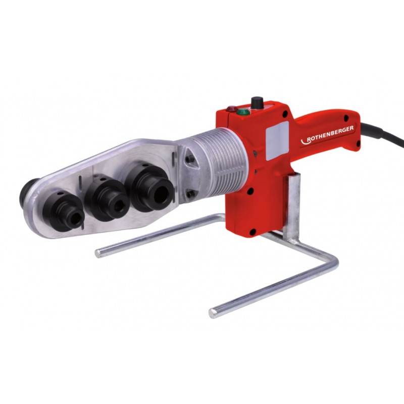 ROWELD P 63 S-6 Set de spade ROWELD P 63 S-6 Set de 20 - 63 mm, electrice