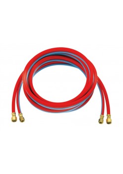 Rothenberger Linie de furtun dublu A/S, 5m