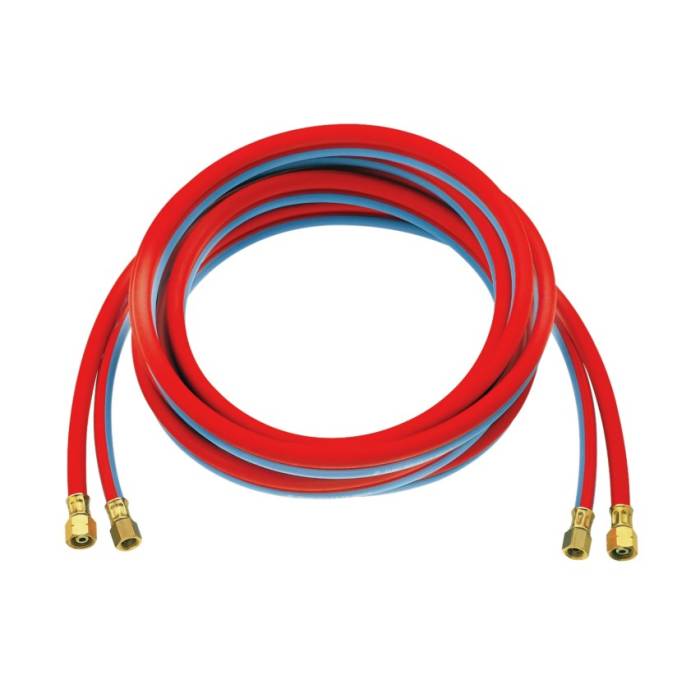 Rothenberger Linie de furtun dublu A/S, 5m