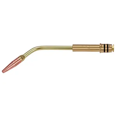 Rothenberger RE 17 Inserție de sudură, domeniu de sudare 4,0 - 6,0 mm