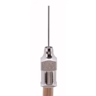 Rothenberger Micro duză pentru seria ROXY, diametru 0,3 mm