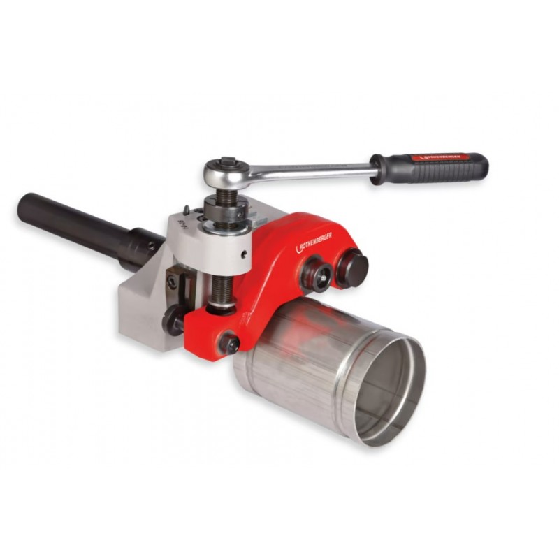 Rothenberger ROGROOVER fără placă de bază