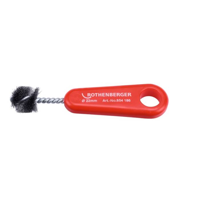 Rothenberger Perie interioara pentru țeava de cupru, 22 mm