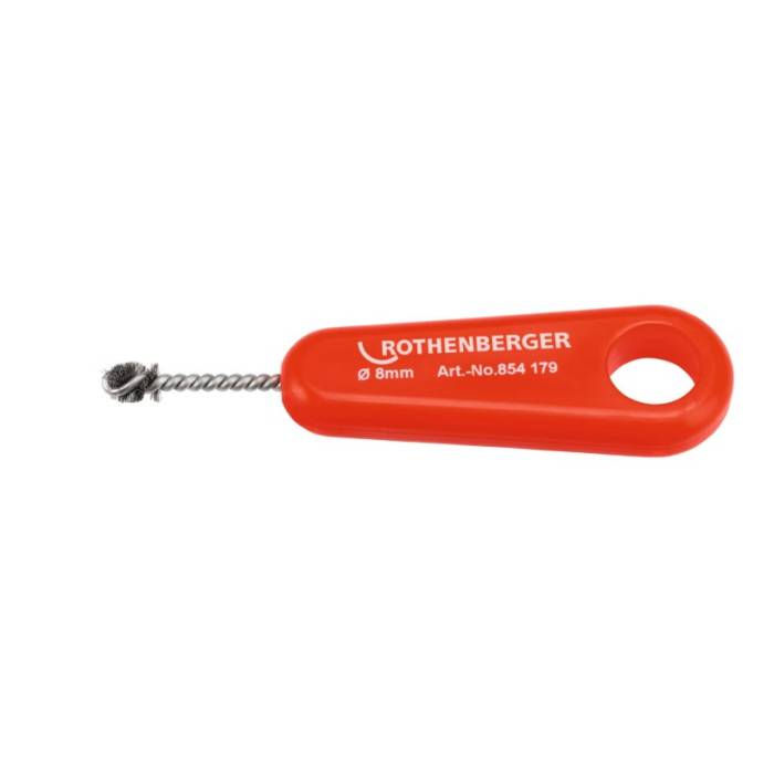 Rothenberger Perie interioară de cupru tub, 8mm