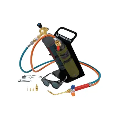 ROXY KIT Plus, fără Maxigas