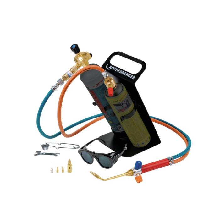 ROXY KIT Plus, fără Maxigas