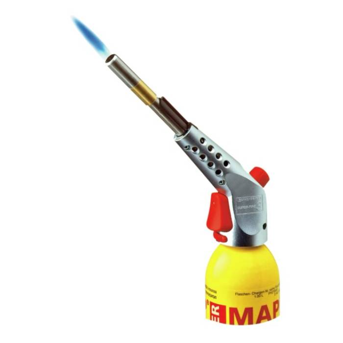SUPER FIRE 3 m.Fine/Cyclone, 1"-US